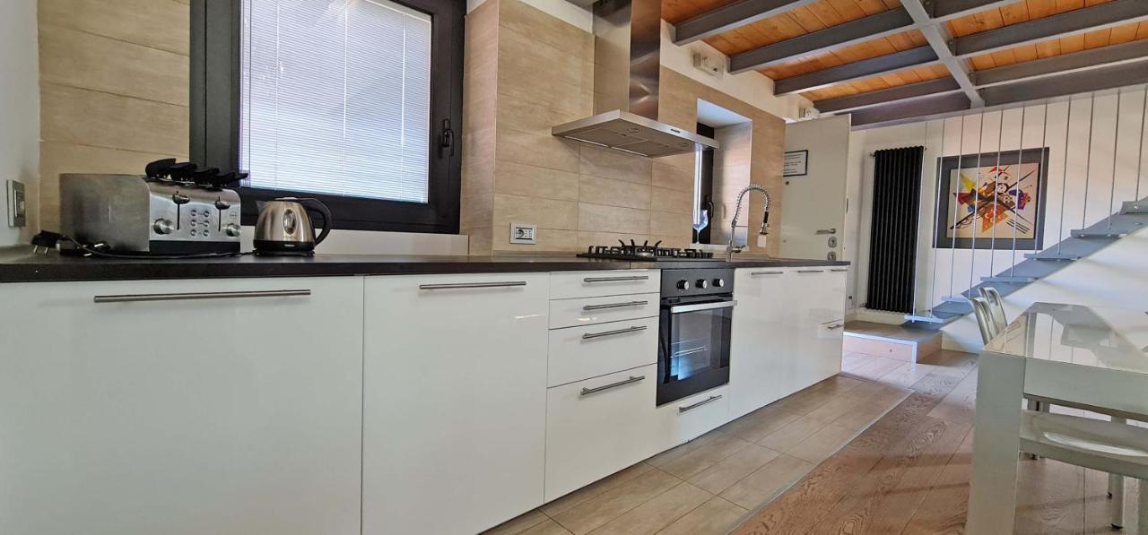 Ponte Milvio Luxury House Apartment Rome Exterior photo