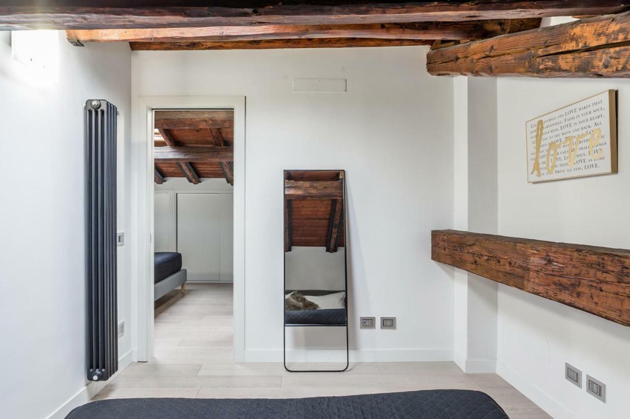 Ponte Milvio Luxury House Apartment Rome Exterior photo