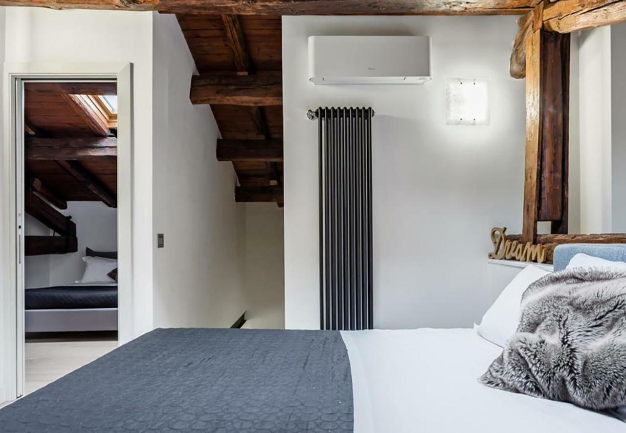 Ponte Milvio Luxury House Apartment Rome Exterior photo