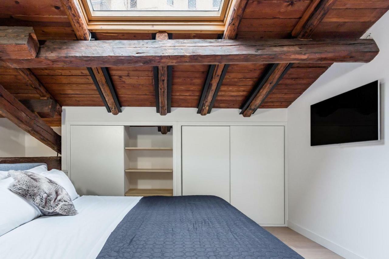 Ponte Milvio Luxury House Apartment Rome Exterior photo